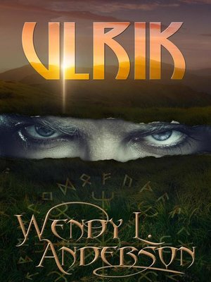 cover image of Ulrik